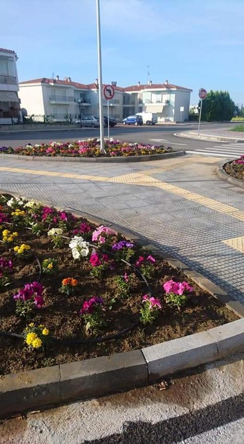 Райский Уголок Nea Moudania Dış mekan fotoğraf