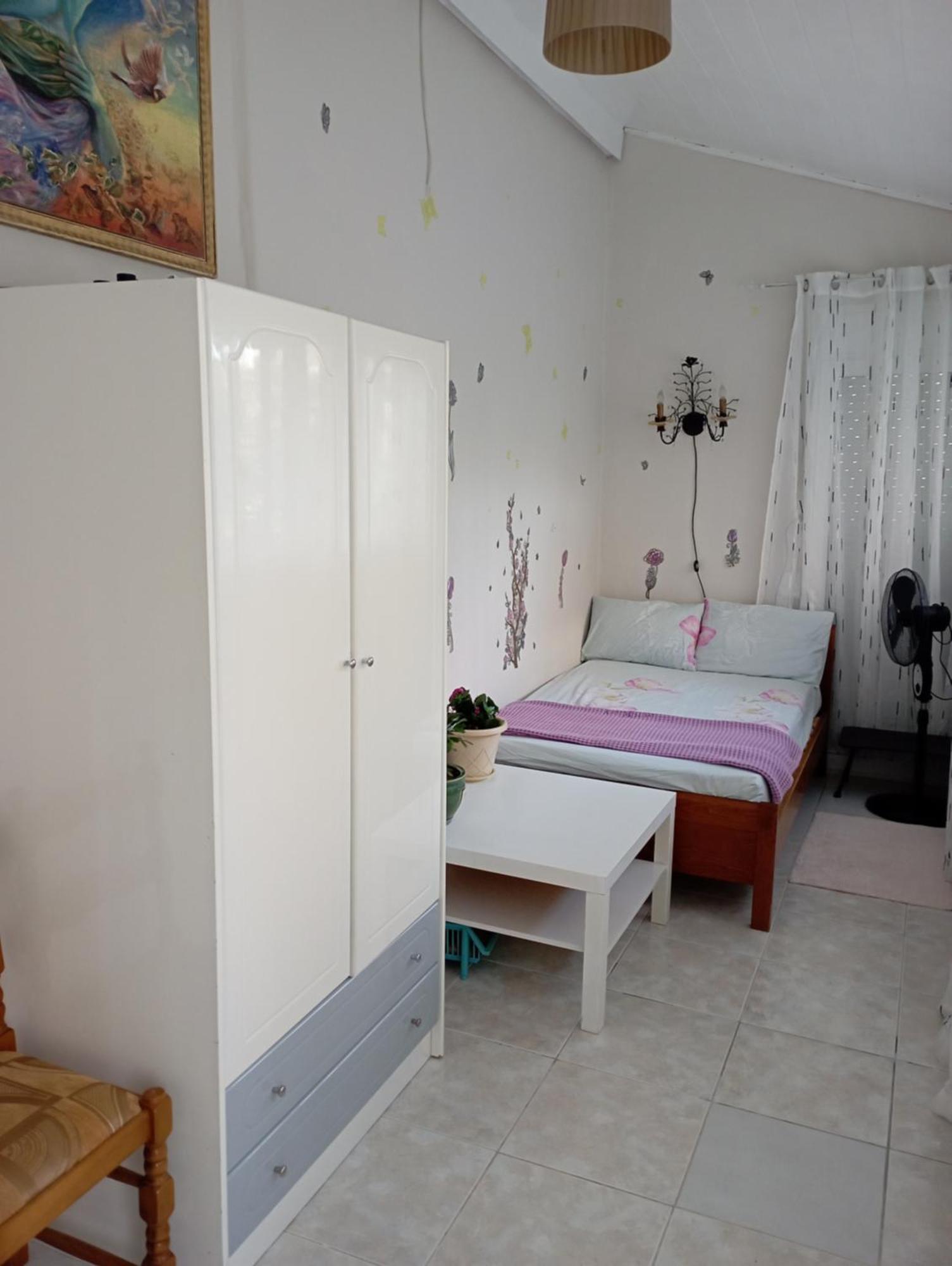 Райский Уголок Nea Moudania Dış mekan fotoğraf